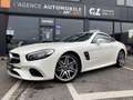 Mercedes-Benz SL 500 SL 550 Білий - thumbnail 2