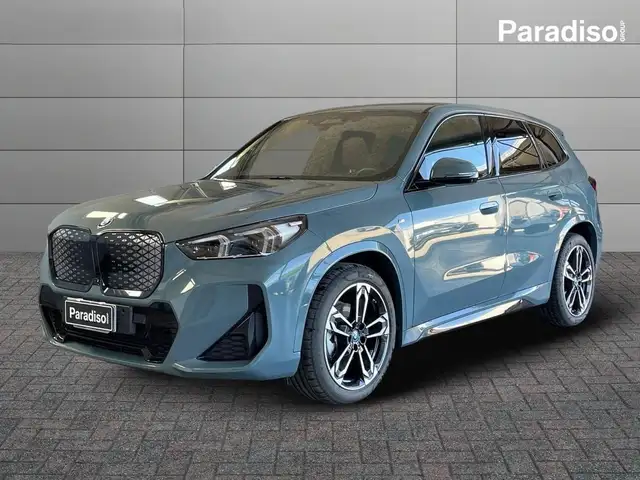 BMW iX1 EDRIVE 20 - 2024 | MSPORT - 204CV