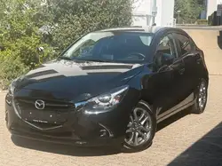 Mazda 2 Lim."Kizoku Intense"/Navi/Leder/Kam/HUD/SHZ