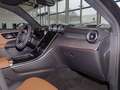 Mercedes-Benz GLC 200 4M Coupé AMG-Sport/360/Pano/AHK/Distr/20 Schwarz - thumbnail 8