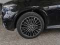 Mercedes-Benz GLC 200 4M Coupé AMG-Sport/360/Pano/AHK/Distr/20 Noir - thumbnail 3