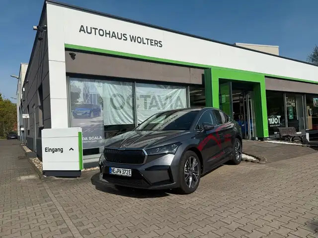 Skoda Enyaq Coupé 85 Loft 20´´ Alu Klima Navi