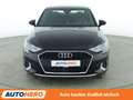 Audi A3 30 TFSI advanced Aut.*VC*ACC*SHZ* Noir - thumbnail 9