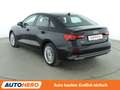 Audi A3 30 TFSI advanced Aut.*VC*ACC*SHZ* Noir - thumbnail 4