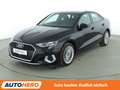 Audi A3 30 TFSI advanced Aut.*VC*ACC*SHZ* Noir - thumbnail 1