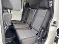 Volkswagen Caddy Nfz Maxi Kombi BMT°Klima°AHK°Euro6°° Weiß - thumbnail 19