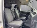 Volkswagen Caddy Nfz Maxi Kombi BMT°Klima°AHK°Euro6°° Weiß - thumbnail 17
