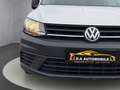 Volkswagen Caddy Nfz Maxi Kombi BMT°Klima°AHK°Euro6°° Weiß - thumbnail 3