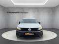 Volkswagen Caddy Nfz Maxi Kombi BMT°Klima°AHK°Euro6°° Weiß - thumbnail 2