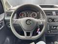 Volkswagen Caddy Nfz Maxi Kombi BMT°Klima°AHK°Euro6°° Weiß - thumbnail 11
