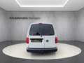 Volkswagen Caddy Nfz Maxi Kombi BMT°Klima°AHK°Euro6°° Weiß - thumbnail 6