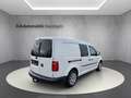 Volkswagen Caddy Nfz Maxi Kombi BMT°Klima°AHK°Euro6°° Weiß - thumbnail 7