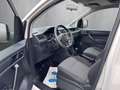 Volkswagen Caddy Nfz Maxi Kombi BMT°Klima°AHK°Euro6°° Weiß - thumbnail 10