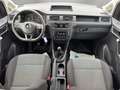 Volkswagen Caddy Nfz Maxi Kombi BMT°Klima°AHK°Euro6°° Weiß - thumbnail 14