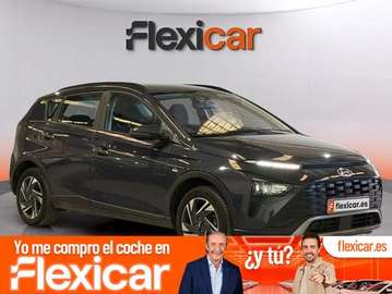 1.0 TGDI 74kW (100CV) 48V Maxx
