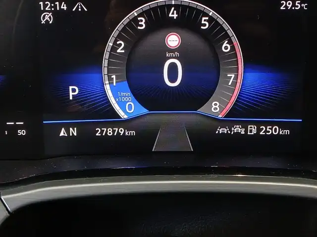Volkswagen Touran view 13
