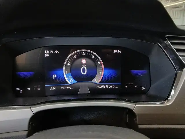 Volkswagen Touran view 14