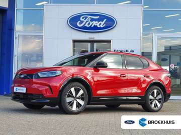 Extended Range RWD 77 kWh | VERLENGDE GARANTIE | A