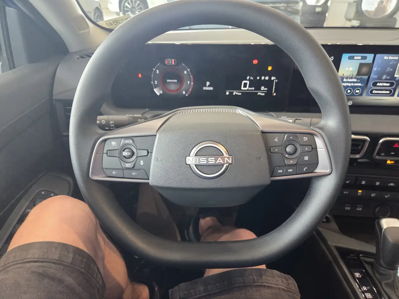 Nissan Sentra снимка Nissan Sentra