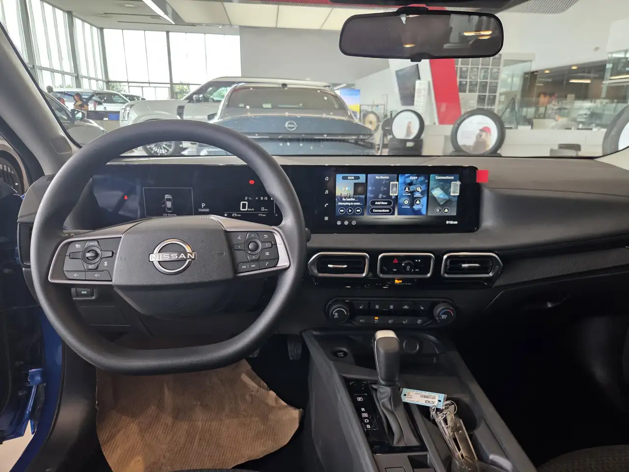 Nissan Sentra снимка Nissan Sentra