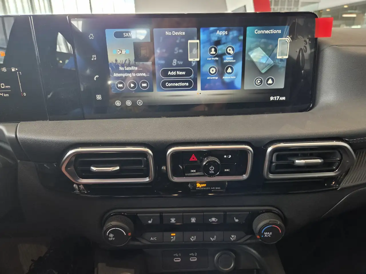 Nissan Sentra снимка Nissan Sentra