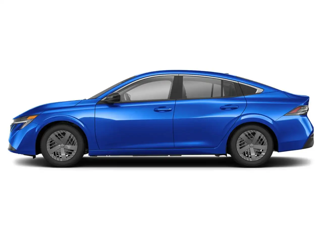 Nissan Sentra снимка Nissan Sentra