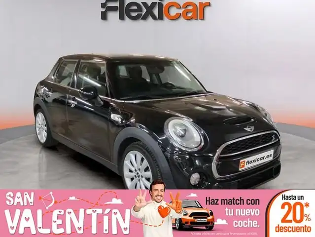 MINI Cooper SD 5 puertas Automático