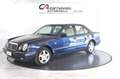 Mercedes-Benz E 200 Elegance-67.188KM-Climatronic-Airbag- SPLENDIDA Blu/Azzurro - thumbnail 4