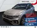 Volkswagen T-Roc R-Line 1.5 TSI Sonderleasing! AHK Navi RearView Schwarz - thumbnail 1