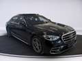 Mercedes-Benz S 450 4M LANG AMG EXT PANO AIRMATIC HA LENKUNG Schwarz - thumbnail 7