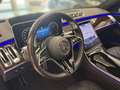 Mercedes-Benz S 450 4M LANG AMG EXT PANO AIRMATIC HA LENKUNG Schwarz - thumbnail 12