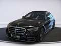 Mercedes-Benz S 450 4M LANG AMG EXT PANO AIRMATIC HA LENKUNG Schwarz - thumbnail 3
