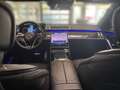 Mercedes-Benz S 450 4M LANG AMG EXT PANO AIRMATIC HA LENKUNG Schwarz - thumbnail 15