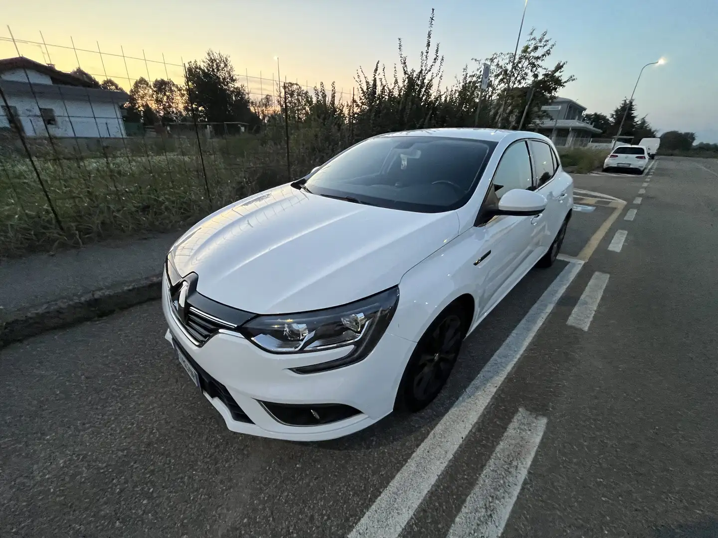 Renault Megane 1.5 dci energy Duel 110cv - 1