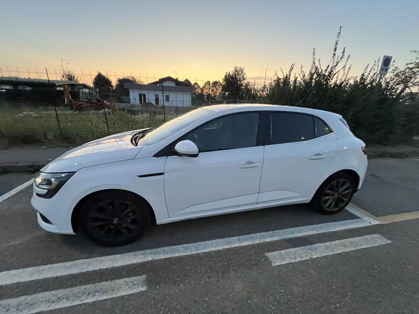Renault Megane 1.5 dci energy Duel 110cv - 2