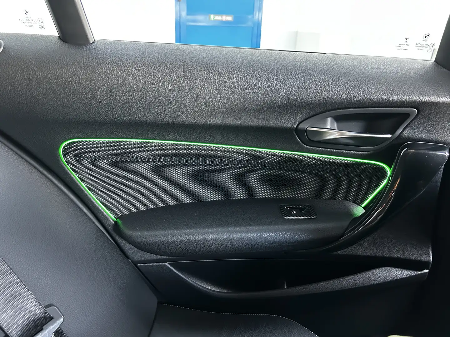 BMW 116 116d Sport 5p auto - 2