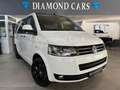Volkswagen T5 Multivan * EDITION * AUTOMATIK * GARANTIE * Weiß - thumbnail 1