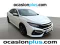 Honda Civic 1.0 VTEC Turbo Elegance Navi Blanco - thumbnail 2