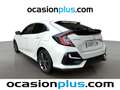 Honda Civic 1.0 VTEC Turbo Elegance Navi Blanco - thumbnail 3