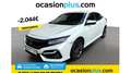 Honda Civic 1.0 VTEC Turbo Elegance Navi Blanco - thumbnail 1