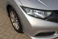 Honda Civic 1.4 Comfort Trekhaak, Elektrische ramen, Climate c Grijs - thumbnail 16