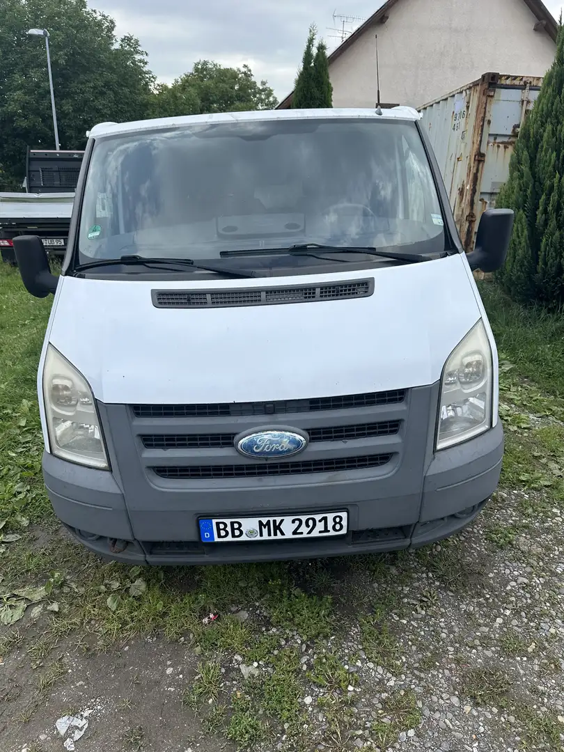 Ford Transit 100 L HD TD GL - 1