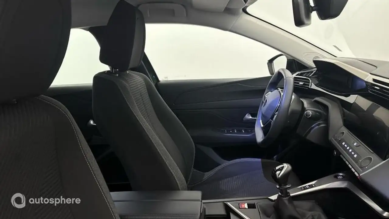 Peugeot 308 308 — photo 15