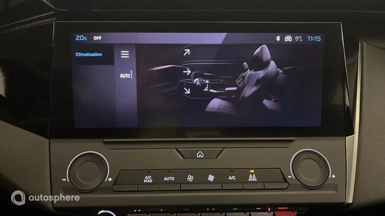 Peugeot 308 308 — photo 19