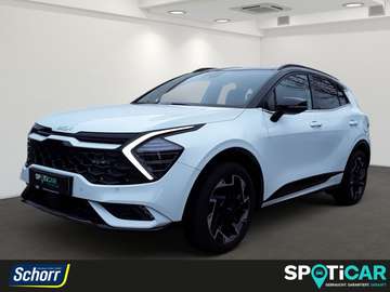 1.6 T-GDI 2WD Eco-Dyn.+ (48V M-H) DCT GT-Line