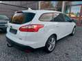 Ford Focus 1.0 EcoBoost Start-Stopp-System Trend Weiß - thumbnail 2