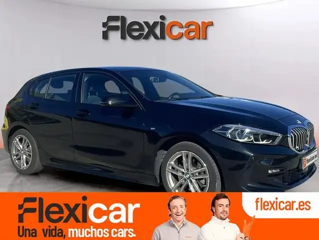 BMW 118 118i