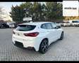 BMW X2 F39 sdrive16d Msport X auto Weiß - thumbnail 7