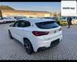 BMW X2 F39 sdrive16d Msport X auto Weiß - thumbnail 5