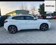 BMW X2 F39 sdrive16d Msport X auto Weiß - thumbnail 8
